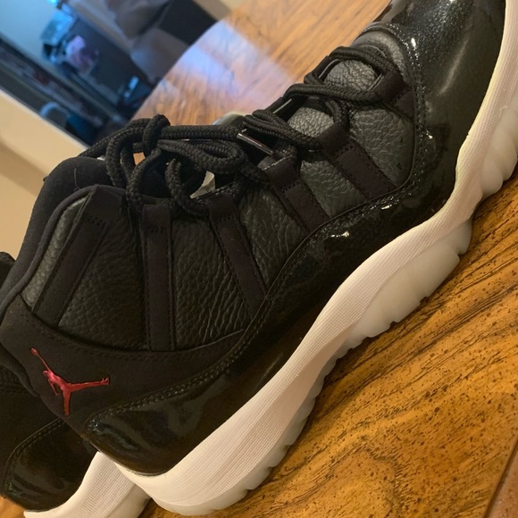 Jordan 72-10 Retros - Picture 3 of 8